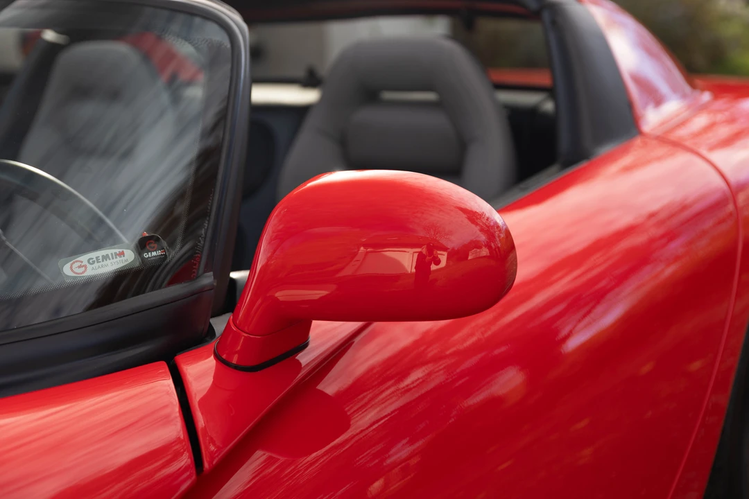 1994 Dodge Viper 1st Gen - Image 23 of 31