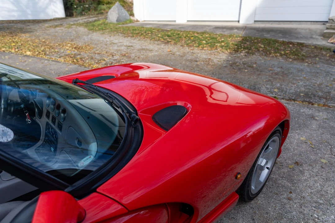 1994 Dodge Viper 1st Gen - Image 25 of 31