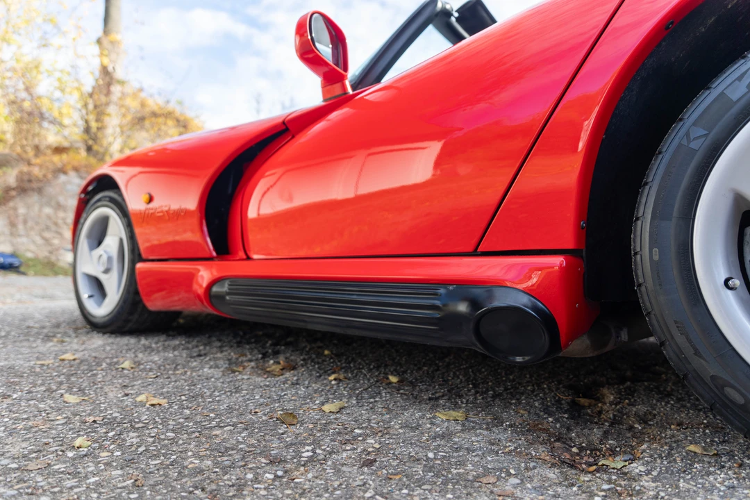 1994 Dodge Viper 1st Gen - Image 28 of 31