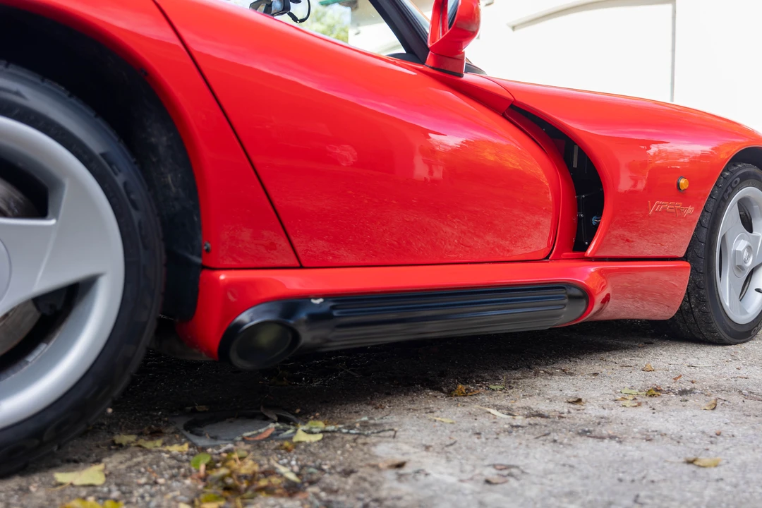 1994 Dodge Viper 1st Gen - Image 29 of 31
