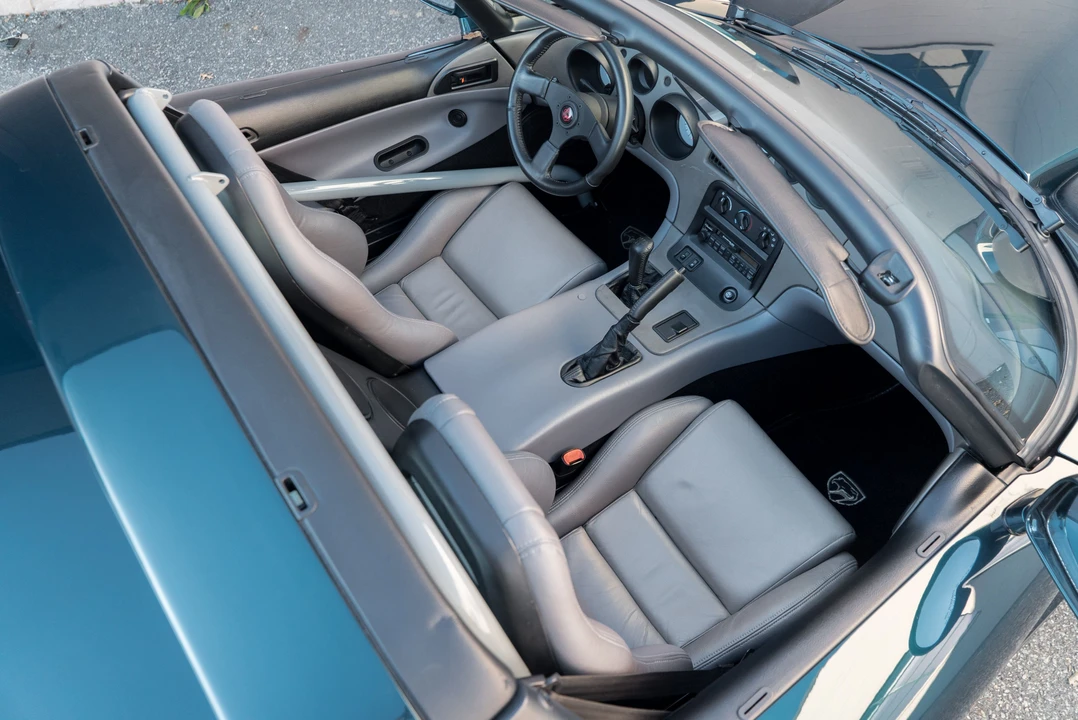 1994 Dodge Viper 1st Gen - Image 5 of 31