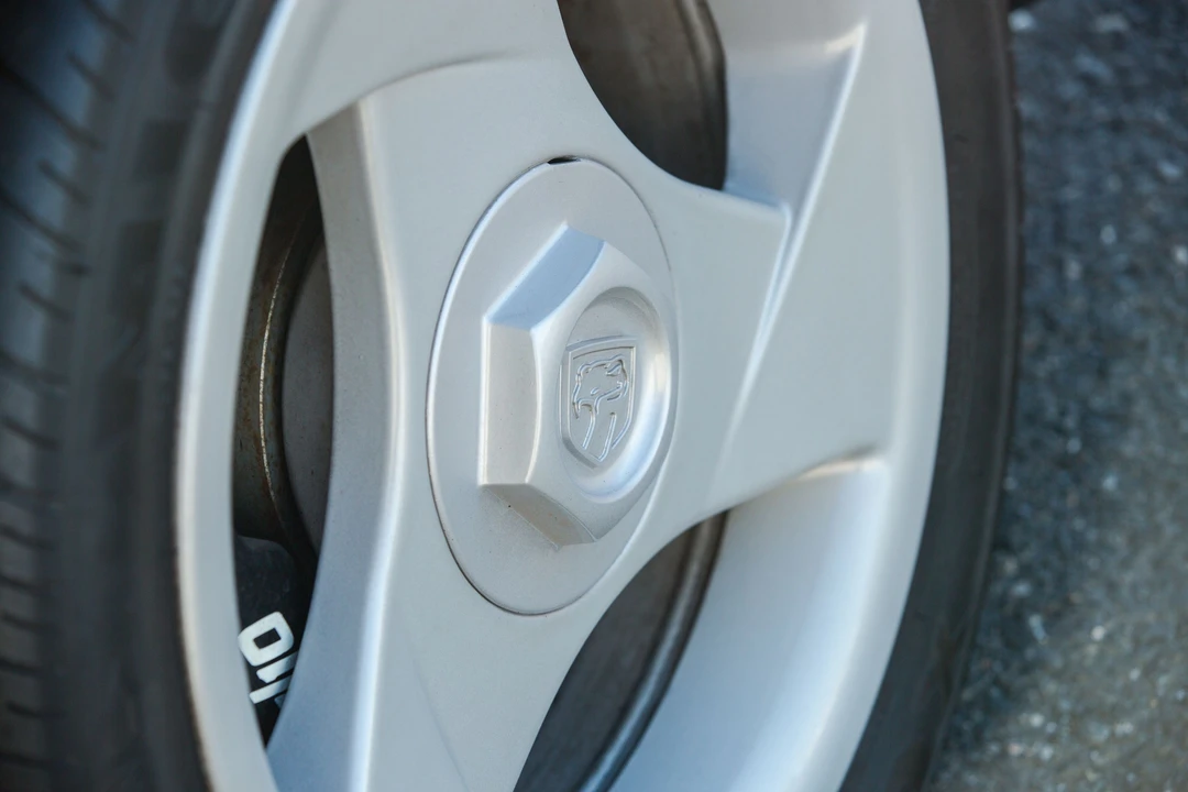 1994 Dodge Viper 1st Gen - Image 16 of 31