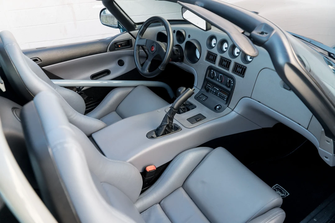 1994 Dodge Viper 1st Gen - Image 4 of 31