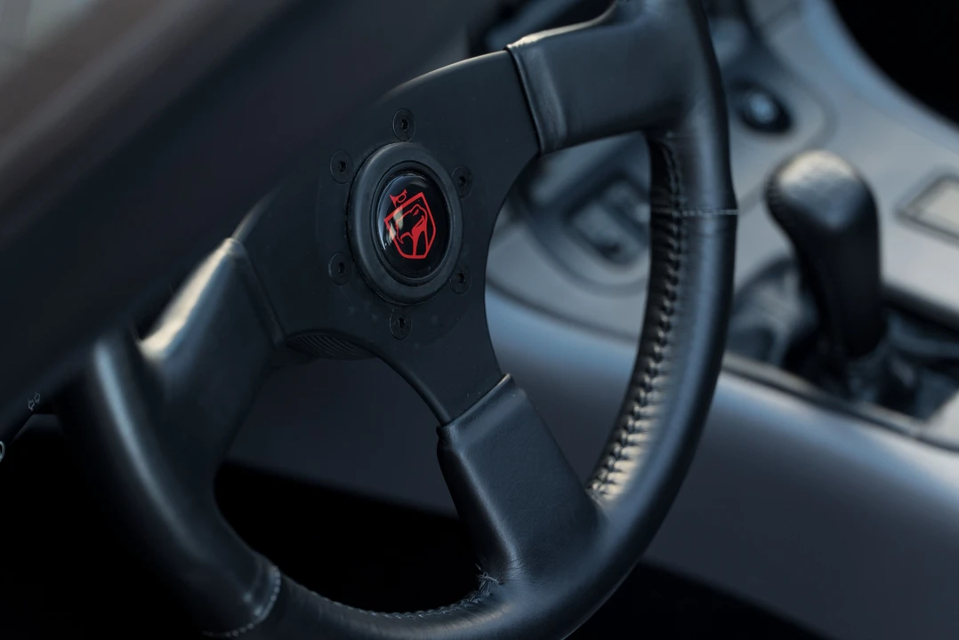 1994 Dodge Viper 1st Gen - Image 10 of 31