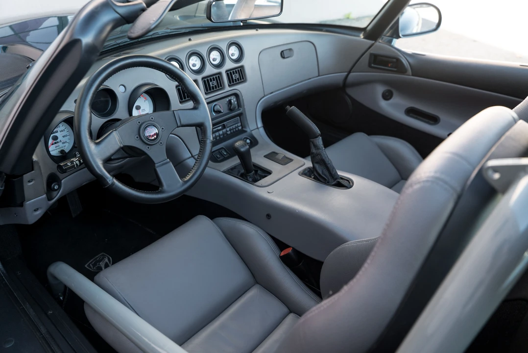 1994 Dodge Viper 1st Gen - Image 31 of 31