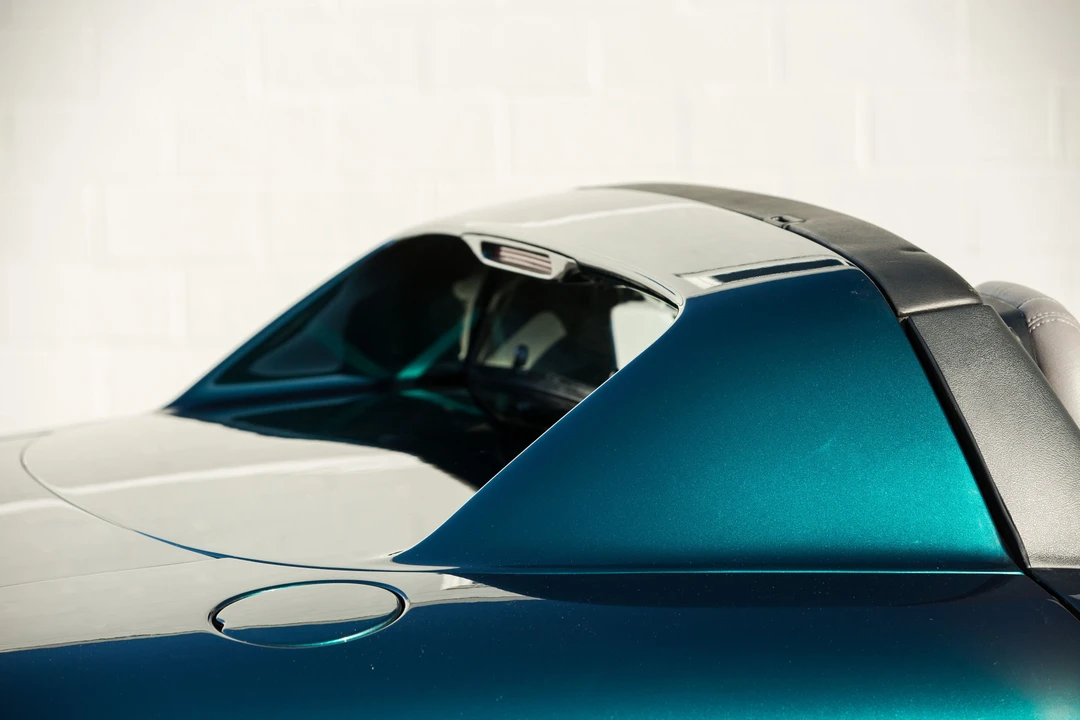 1994 Dodge Viper 1st Gen - Image 12 of 31