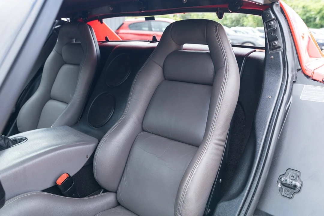 2010 Dodge Viper 4th Gen - Image 25 of 30