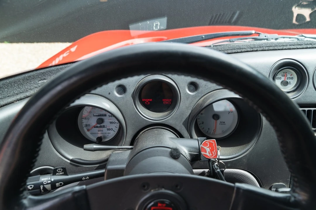 2010 Dodge Viper 4th Gen - Image 27 of 30