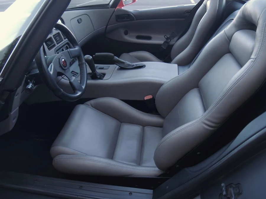 1994 Dodge Viper 1st Gen - Image 3 of 8