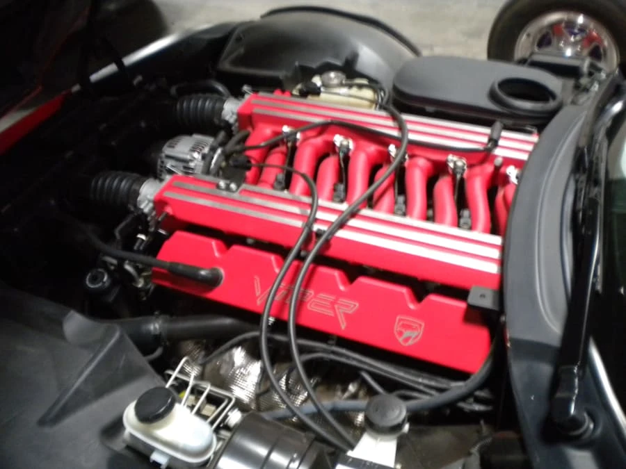 1994 Dodge Viper 1st Gen - Image 6 of 8