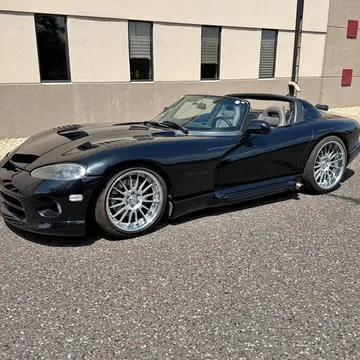 1994 Dodge Viper SRT/10