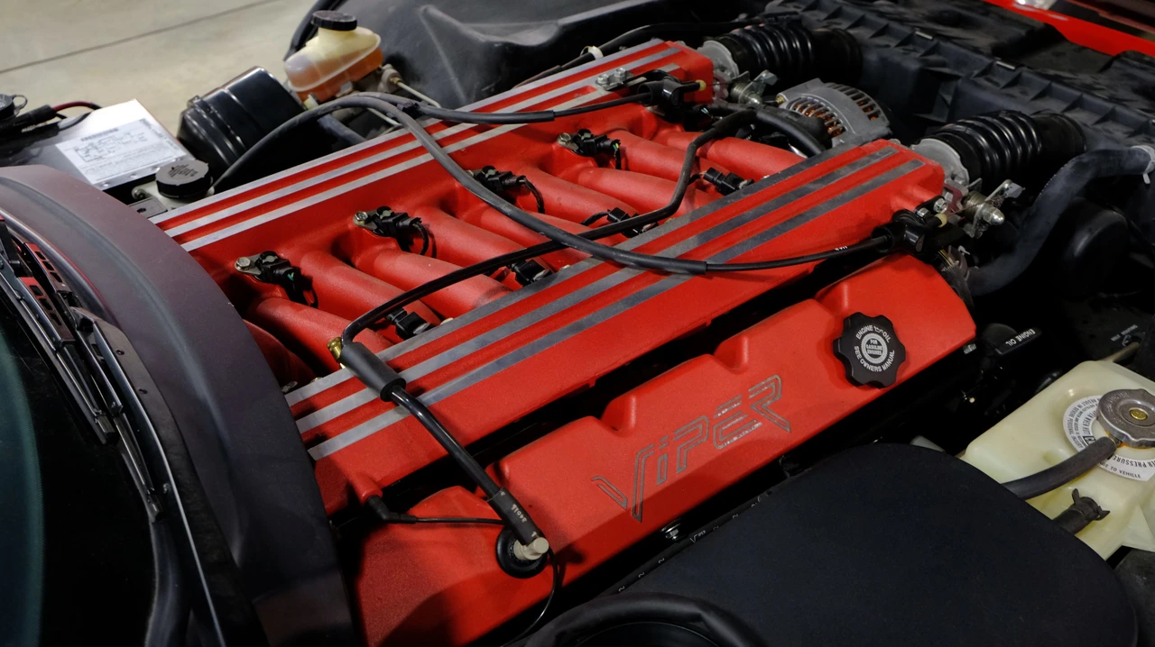 1994 Dodge Viper 1st Gen - Image 13 of 19