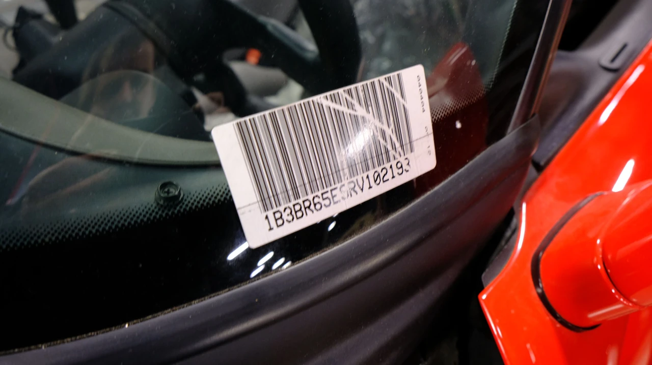 1994 Dodge Viper 1st Gen - Image 16 of 19