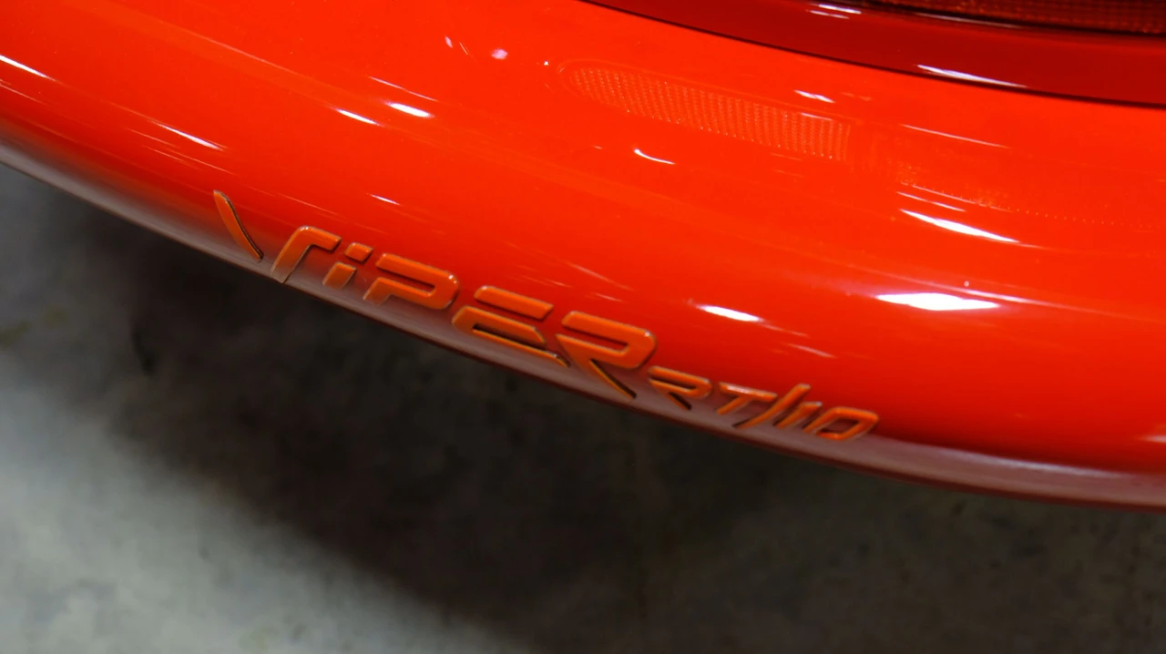 1994 Dodge Viper 1st Gen - Image 5 of 19