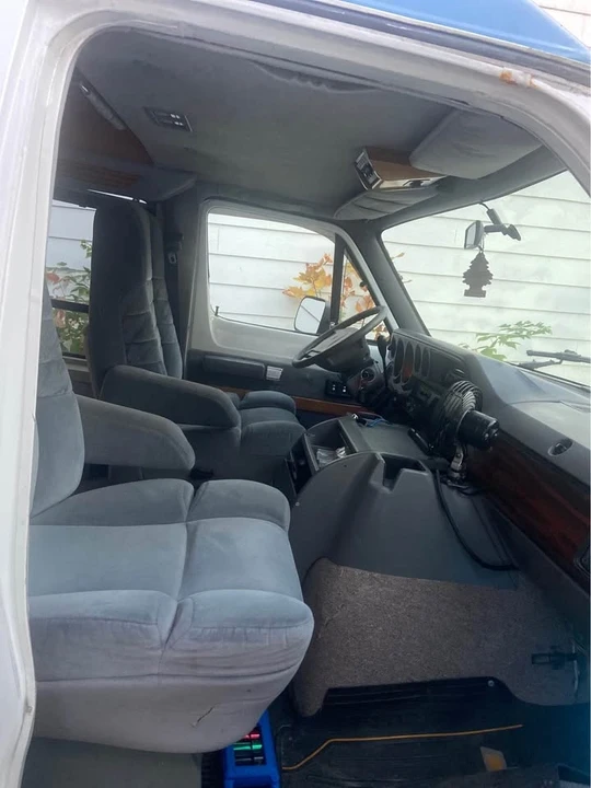 1994 Dodge Ram 2nd Gen - Image 6 of 7