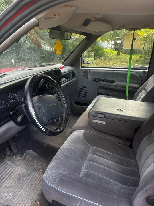 1994 Dodge Ram 2nd Gen - Image 2 of 2