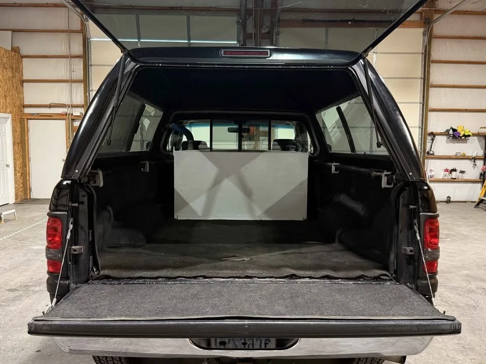 1994 Dodge Ram 2nd Gen - Image 3 of 14