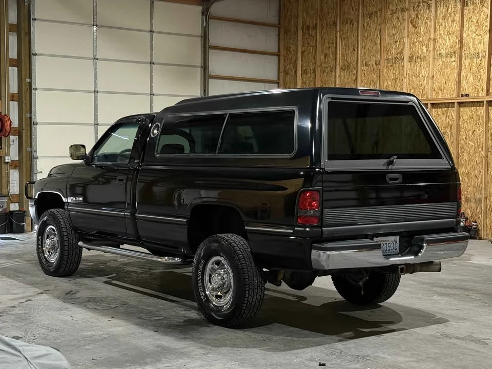 1994 Dodge Ram 2nd Gen - Image 2 of 14