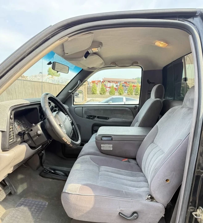 1994 Dodge Ram 2nd Gen - Image 6 of 14