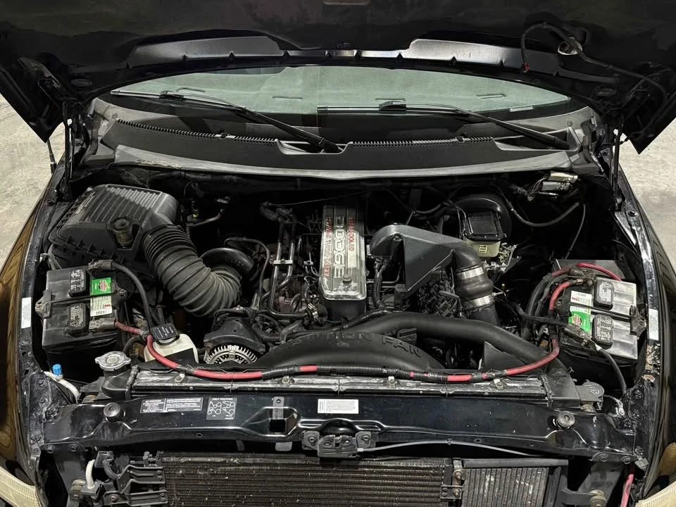 1994 Dodge Ram 2nd Gen - Image 11 of 14