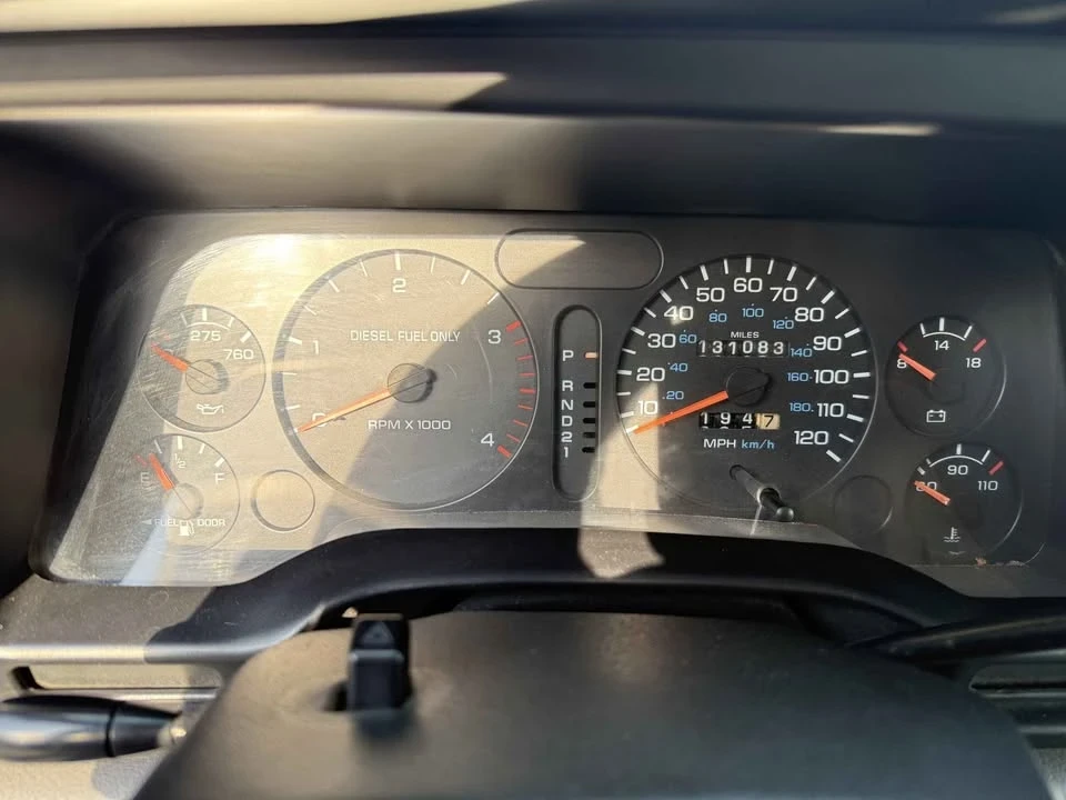 1994 Dodge Ram 2nd Gen - Image 7 of 14
