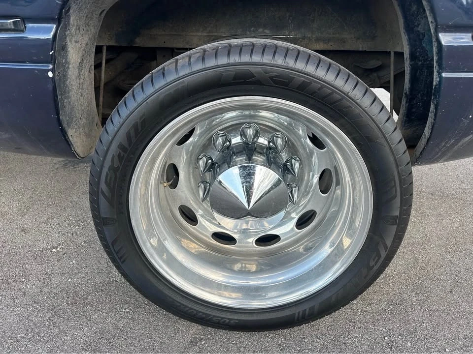 1994 Dodge Ram 2nd Gen - Image 5 of 13