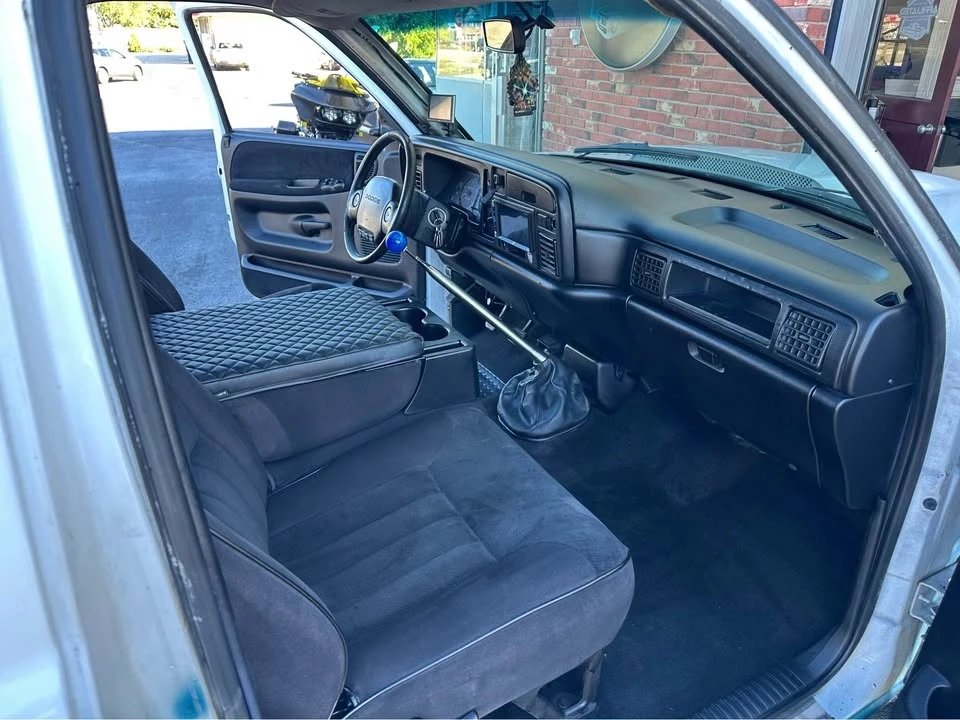 1994 Dodge Ram 2nd Gen - Image 11 of 13