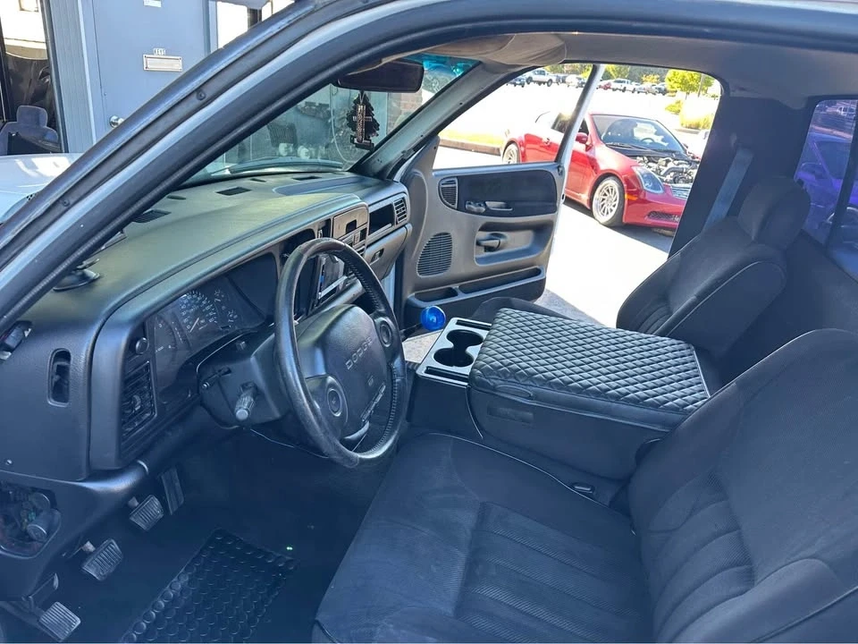 1994 Dodge Ram 2nd Gen - Image 12 of 13