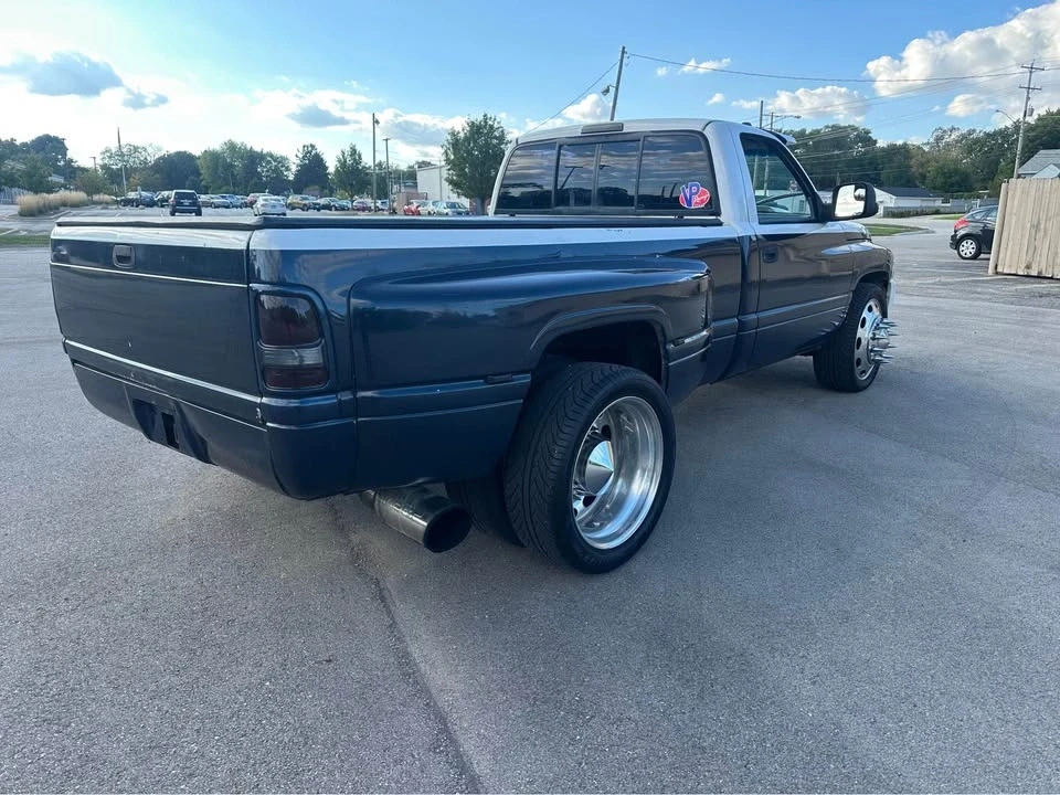 1994 Dodge Ram 2nd Gen - Image 7 of 13