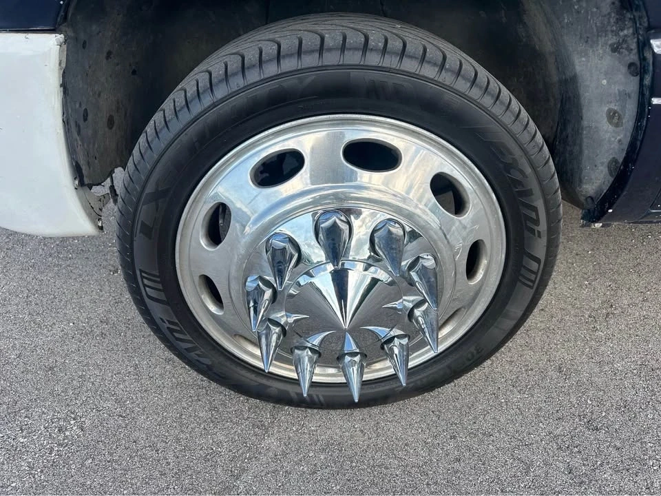 1994 Dodge Ram 2nd Gen - Image 6 of 13