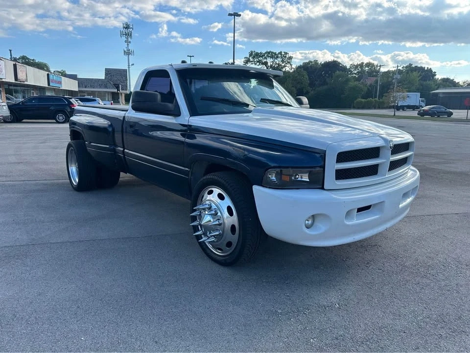 1994 Dodge Ram 2nd Gen - Image 4 of 13