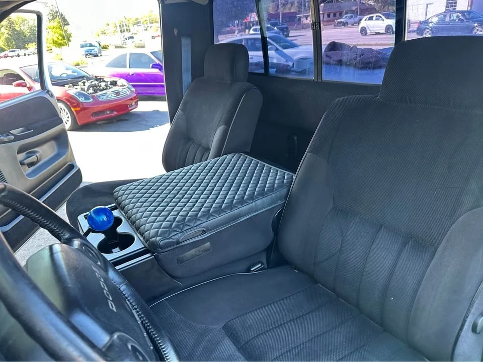 1994 Dodge Ram 2nd Gen - Image 13 of 13