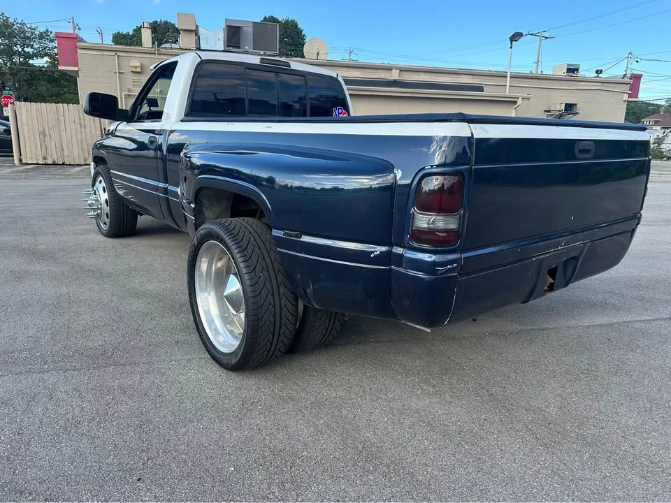 1994 Dodge Ram 2nd Gen - Image 2 of 13