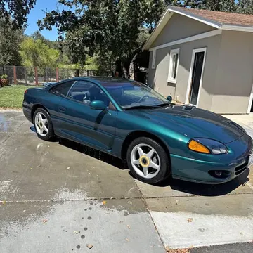 1994 Dodge Stealth R/T Twin Turbo