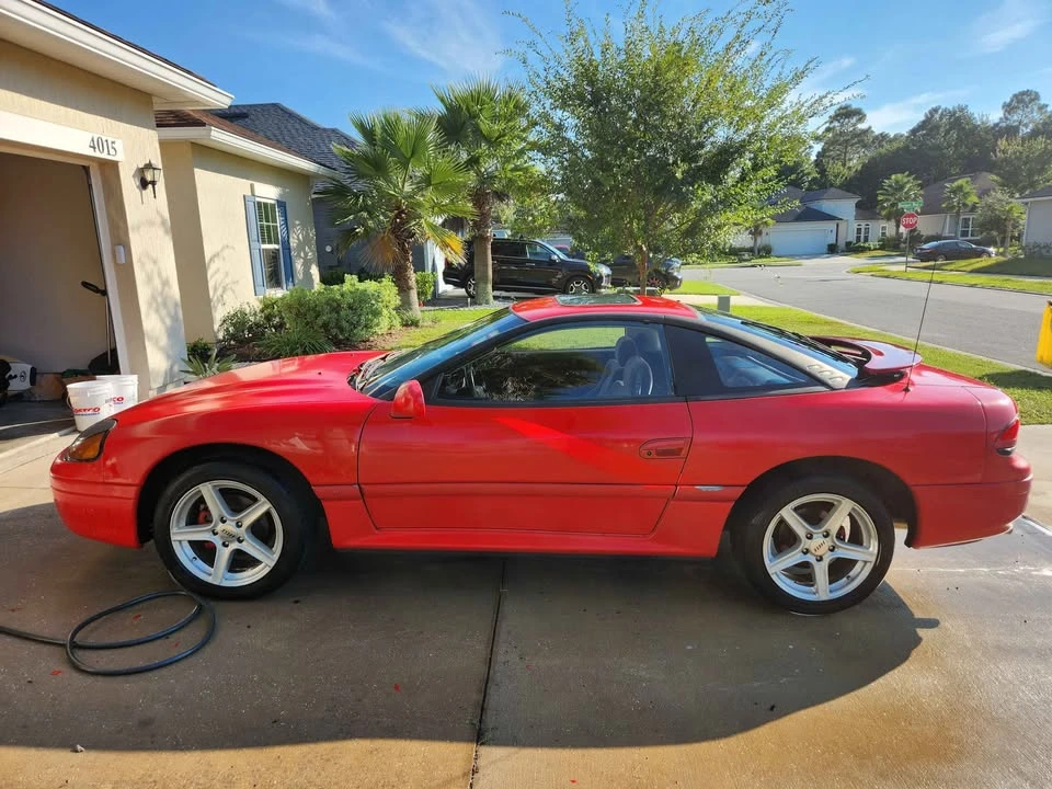 1994 Dodge Stealth - Image 10 of 11