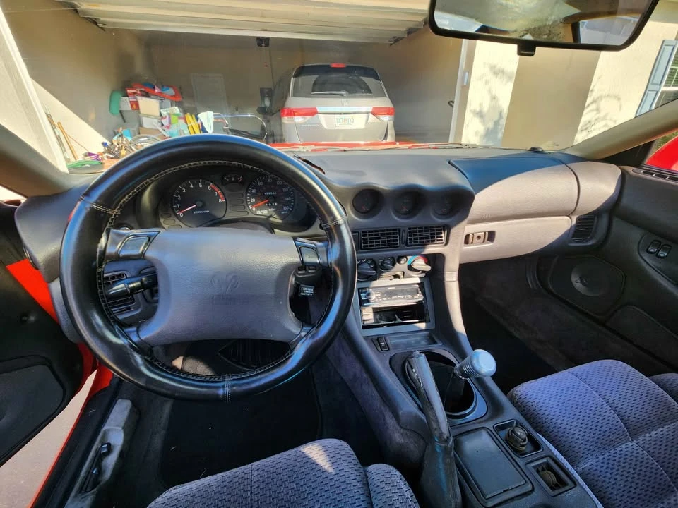 1994 Dodge Stealth - Image 3 of 11