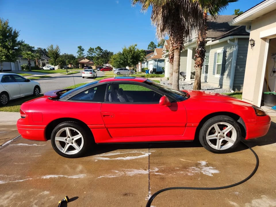 1994 Dodge Stealth - Image 11 of 11