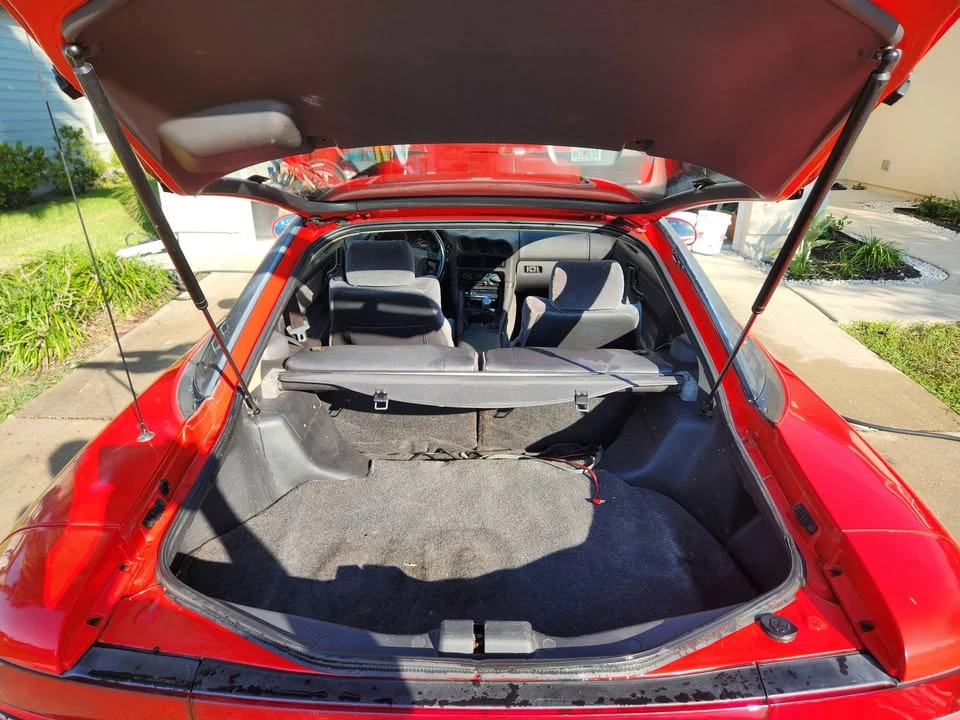 1994 Dodge Stealth - Image 4 of 11