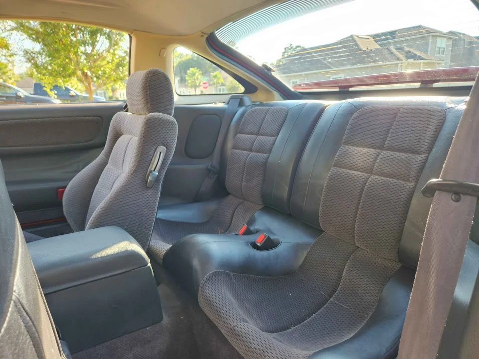 1994 Dodge Stealth - Image 5 of 11