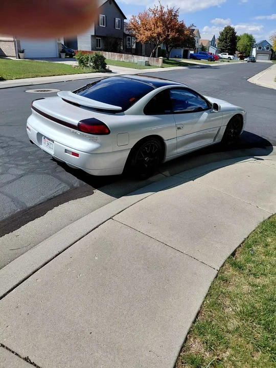 1994 Dodge Stealth - Image 3 of 17