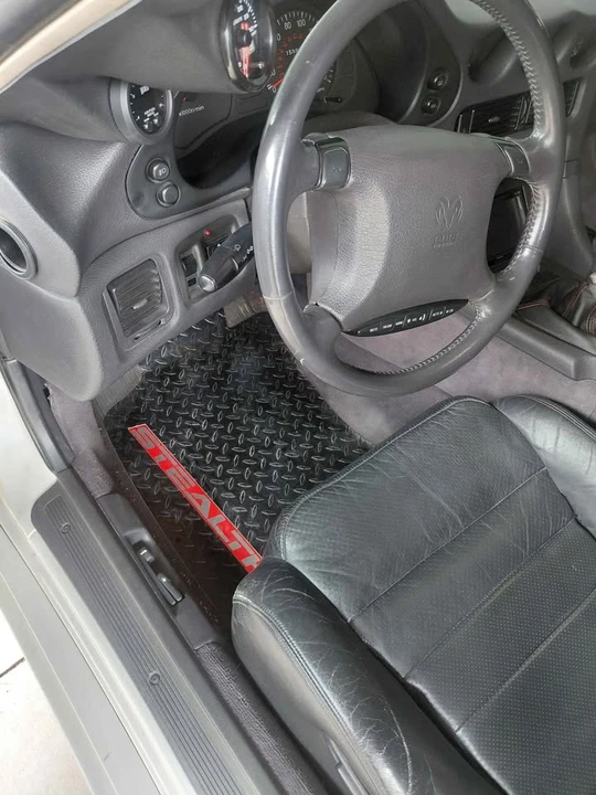 1994 Dodge Stealth - Image 10 of 17