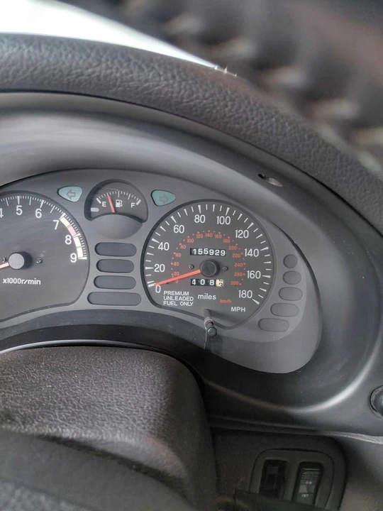 1994 Dodge Stealth - Image 9 of 17