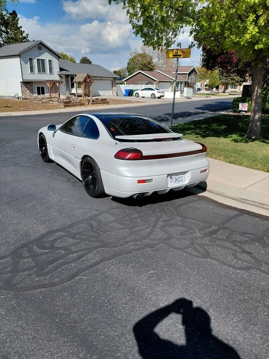 1994 Dodge Stealth - Image 2 of 17
