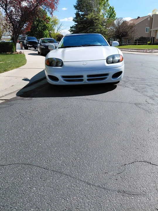 1994 Dodge Stealth - Image 4 of 17