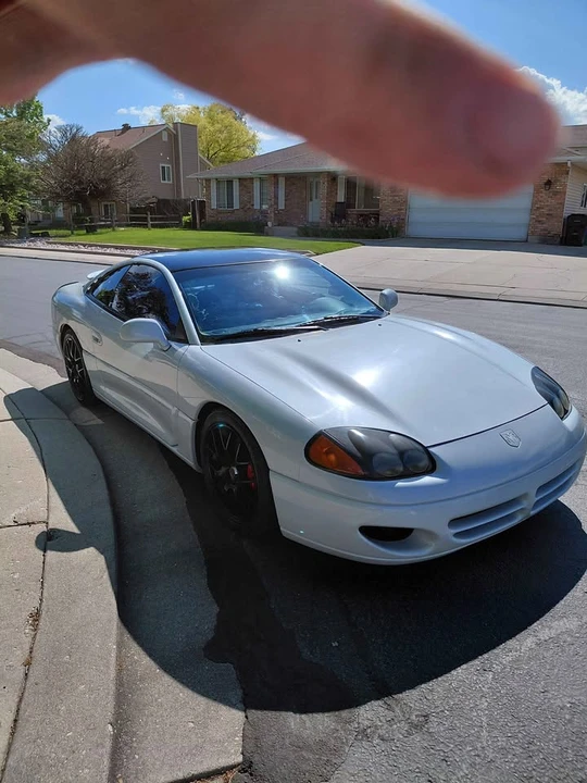 1994 Dodge Stealth - Image 5 of 17