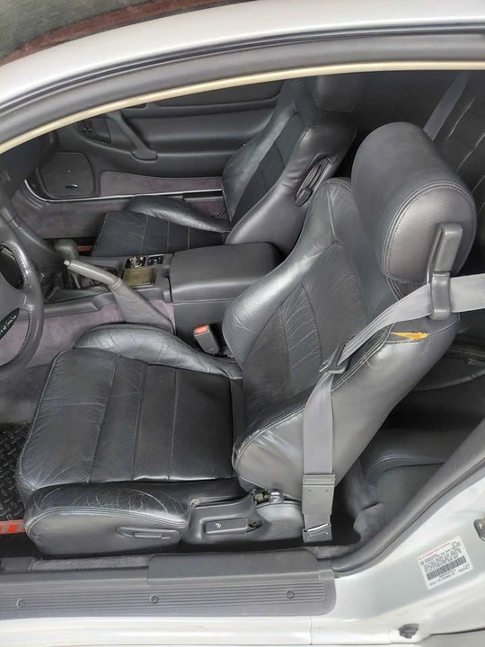 1994 Dodge Stealth - Image 12 of 17