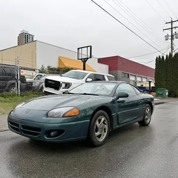 1994 Dodge Stealth R/T Coupe