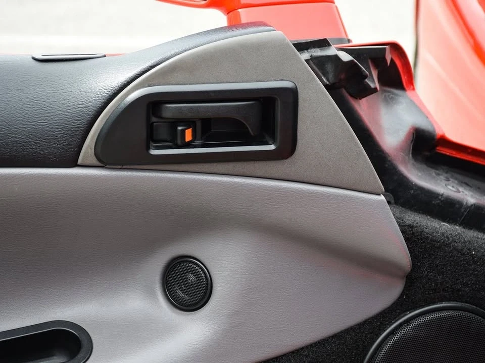 1994 Dodge Viper 1st Gen - Image 16 of 17
