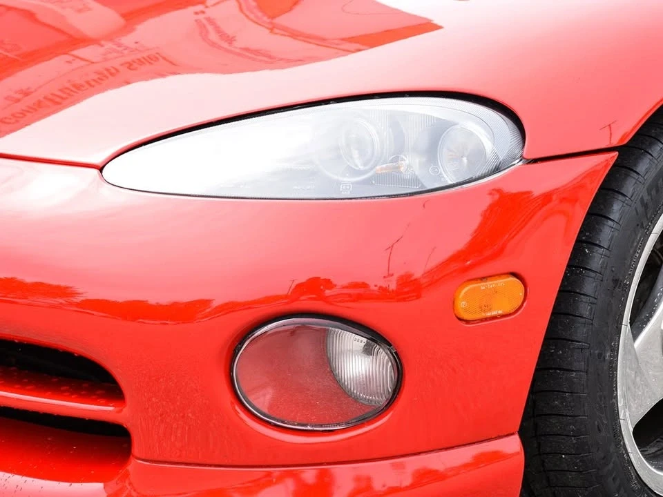 1994 Dodge Viper 1st Gen - Image 8 of 20