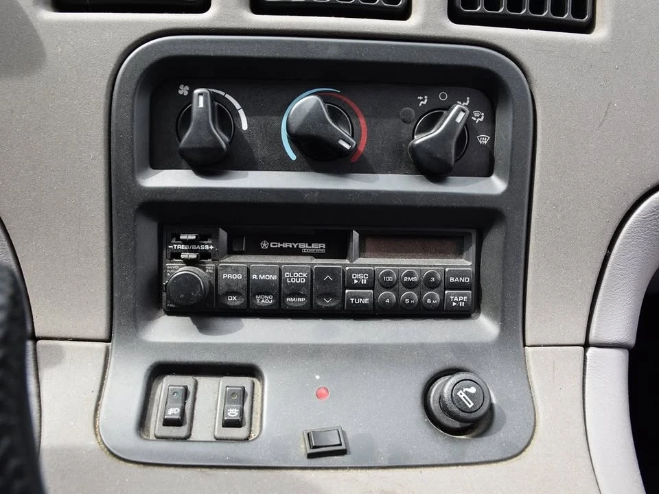 1994 Dodge Viper 1st Gen - Image 19 of 20